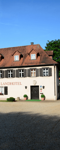 Hotel Geschichte