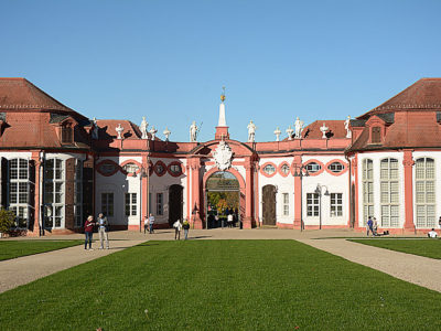 Schloss Seehof